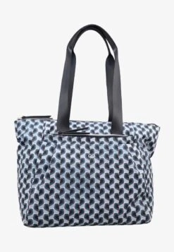 Gerry Weber Shopping Bag - Darkblue -Dein Mode Laden 610ece994e6b4e52a25d54b9629f0158 1