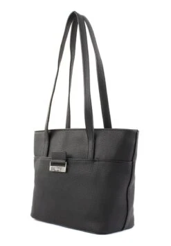 Gerry Weber Shopping Bag - Black -Dein Mode Laden 61a6b006cee74e5bb29e281d4e47f856