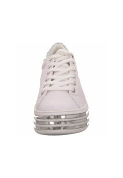 Gerry Weber Sneaker Low - Weiß -Dein Mode Laden 61e121037a714c3ebc96ce56bc076af5