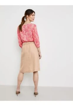 Gerry Weber A-Linien-Rock - Sand 10 Gerry Weber A-Linien-Rock - Sand -Dein Mode Laden 620013b04f4c4fa280045e13170db0a4