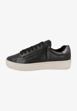 Gerry Weber EMILIA - Sneaker Low - Black Combi -Dein Mode Laden 627ebb1cd17d4cd9b6c725a54abc38b9 1
