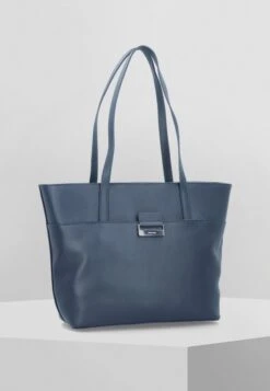 Gerry Weber TALK DIFFERENT II - Shopping Bag - Dark Blue