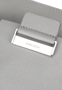 Gerry Weber SVZ TALKING - Umhängetasche - Grey -Dein Mode Laden 6323f1489b6b4f01b83731b7e4cb51f5