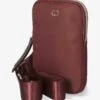Gerry Weber BREATH SOUNDS - Handytasche - Bordeaux -Dein Mode Laden 6333a8ebe36c44f3abf150f97d5ff3f9