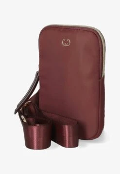Gerry Weber BREATH SOUNDS - Handytasche - Bordeaux