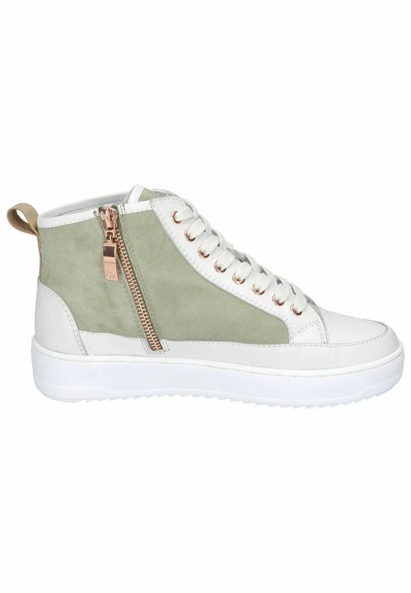 Gerry Weber Sneaker High - Mint 7 Gerry Weber Sneaker High - Mint – Bild 5