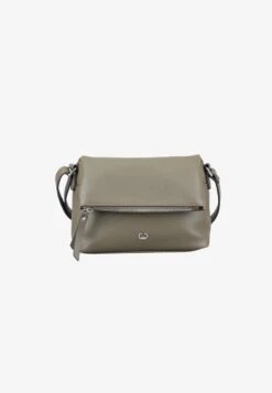 Gerry Weber DAILY USE SHF - Umhängetasche - Khaki -Dein Mode Laden 6416455250384798bb9d7875b3207082 1