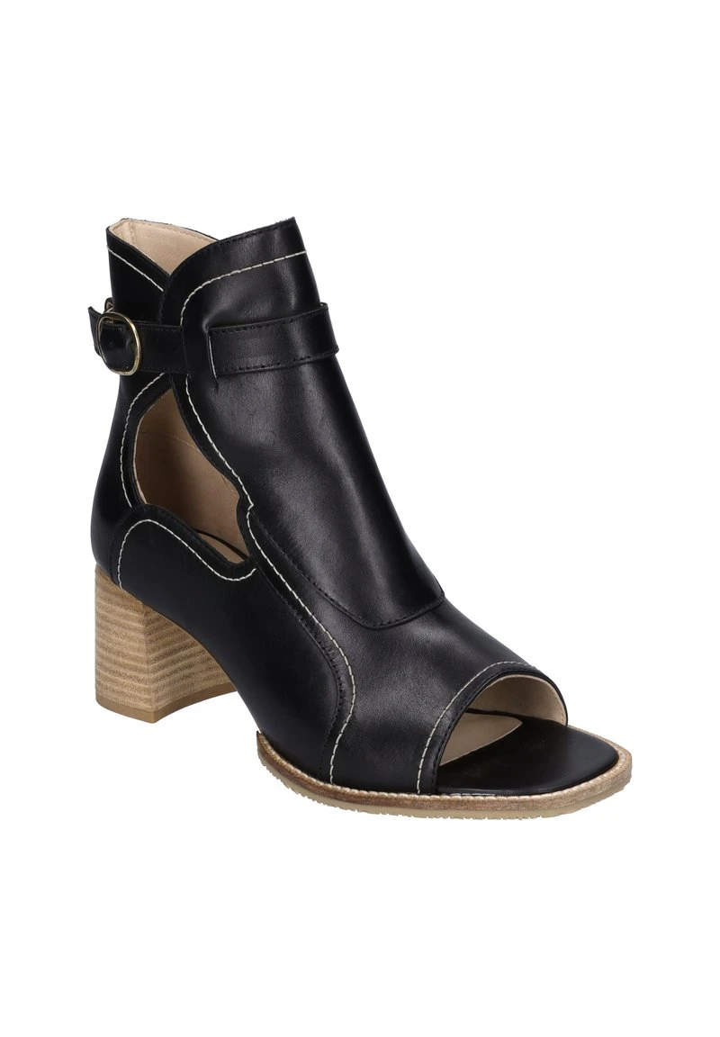 Gerry Weber GARDA - Ankle Boot - Schwarz 8 Gerry Weber GARDA - Ankle Boot - Schwarz – Bild 6