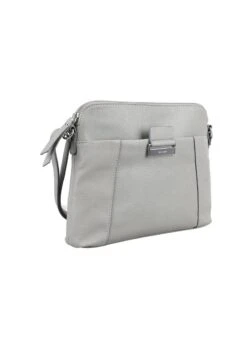 Gerry Weber LVZ TALKING - Umhängetasche - Grey -Dein Mode Laden 64e87684dd5c408bbe549c5079a08b88