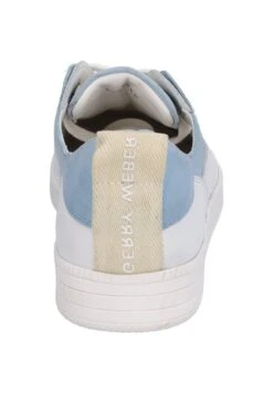 Gerry Weber Sneaker Low - Weiss Skyblue 11 Gerry Weber Sneaker Low - Weiss Skyblue -Dein Mode Laden 64f0a52533174dfea971d2403a0ff5c2