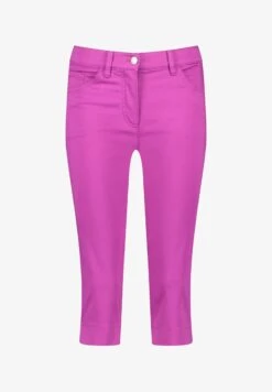 Gerry Weber FREIZEIT VERKÜRZT BEST4ME - Jeans Shorts - Orchid -Dein Mode Laden 65f357d15ca34b7286049b0e0dbf2757