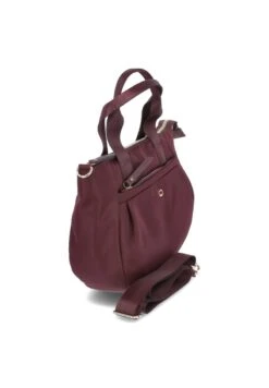 Gerry Weber BREATH SOUNDS - Handtasche - Bordeaux -Dein Mode Laden 6661f98e10734271bcd522222600026d