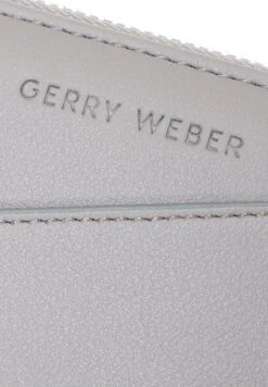 Gerry Weber PIECE OF ME - Geldbörse - Grey -Dein Mode Laden 6683559b6f6c4307a62082b8ea905c78
