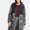 Gerry Weber Wintermantel - Anthrazit