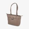 Gerry Weber TALK DIFFERENT - Handtasche - Taupe -Dein Mode Laden 679da6dd4ff842dfa91d7f4e779d2cd9