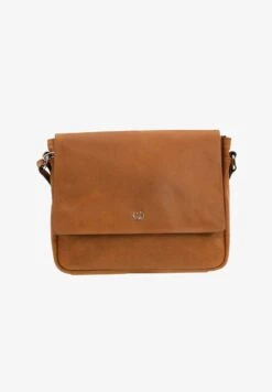 Gerry Weber SEGOVIA - Umhängetasche - Cognac