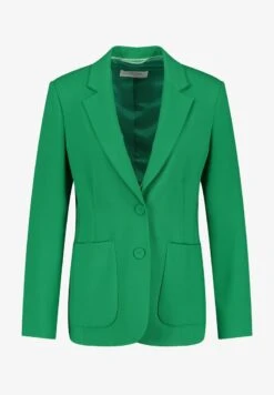 Gerry Weber LANGARM GEFÜTTERT MIT STRECHKOMFORT - Blazer - Vibrant Green 11 Gerry Weber LANGARM GEFÜTTERT MIT STRECHKOMFORT - Blazer - Vibrant Green -Dein Mode Laden 67d1badea4b742b095027d5aaf081653