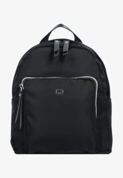 Gerry Weber BREATH SOUNDS CITY - Tagesrucksack - Black 13 Gerry Weber BREATH SOUNDS CITY - Tagesrucksack - Black -Dein Mode Laden 67d9abe999a24f26801809c28d65e0d8 1