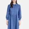 Gerry Weber Blusenkleid - Atlantic