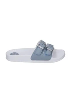 Gerry Weber GERRYLETTE - Pantolette Flach - Skyblue -Dein Mode Laden 687e5b38bd8e4fcfb2cf0b59d24931d1