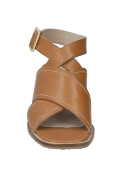 Gerry Weber GARDA 07 - Peeptoe - Camel -Dein Mode Laden 68de536856134dd3ad21310e6ebc0e00