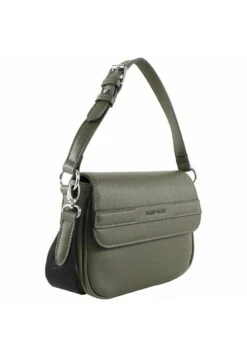 Gerry Weber ZEITGEIST 21 CM - Handtasche - Khaki -Dein Mode Laden 690741faa2d14f528ee0391bd208b6a0
