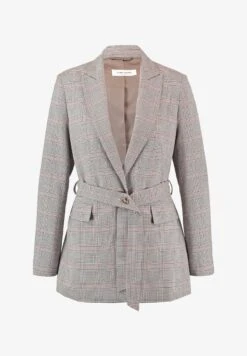 Gerry Weber Kurzmantel - Brown -Dein Mode Laden 6928a20877944944950cac6e51b3390d