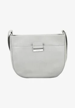 Gerry Weber TALK DIFFERENT LL - Umhängetasche - Lightgrey
