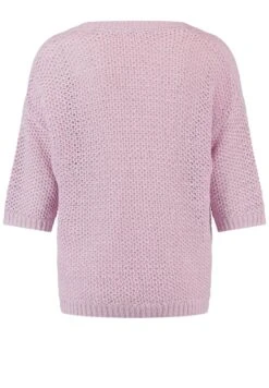 Gerry Weber 3/4 ARM - Strickpullover - Powder Pink -Dein Mode Laden 6957322e959f48fc99fe6d3d698892ba