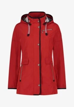 NICHT - Outdoorjacke - Fire -Dein Mode Laden 695e2fd18d5b4c0ca72a37da864897b0