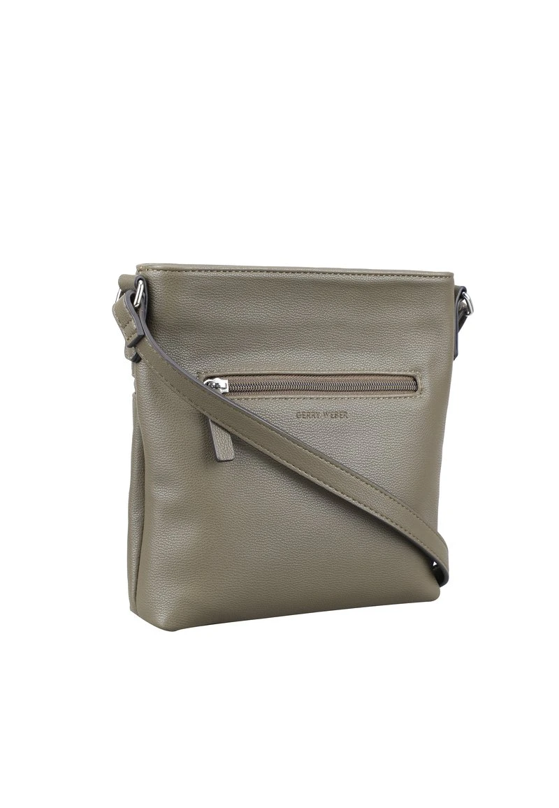 Gerry Weber DAILY USE SVZ - Umhängetasche - Khaki 4 Gerry Weber DAILY USE SVZ - Umhängetasche - Khaki – Bild 2