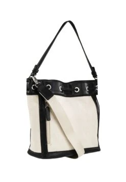 Gerry Weber SUNNY DAY - Shopping Bag - Black -Dein Mode Laden 6a6848bcb3424890b0ee9b146dc5d3d4