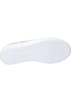 Gerry Weber EMILIA - Slipper - Beige -Dein Mode Laden 6a781bbe1dad49c1a88cab067e67d3ce