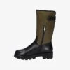 Gerry Weber Cowboy-/Bikerboot - Black