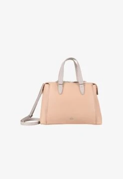 Gerry Weber CENTRAL PARK MHZ - Handtasche - Bleached Sand