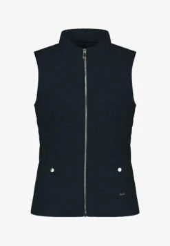 Gerry Weber OUTDOOR - Weste - Kiesel 11 Gerry Weber OUTDOOR - Weste - Kiesel -Dein Mode Laden 6b2dea329fcc4a24ac7c24a519677d0f