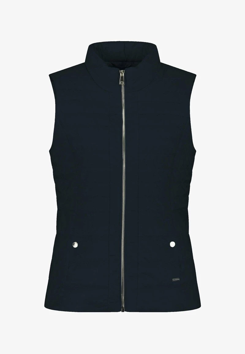 Gerry Weber OUTDOOR - Weste - Kiesel 6 Gerry Weber OUTDOOR - Weste - Kiesel – Bild 4