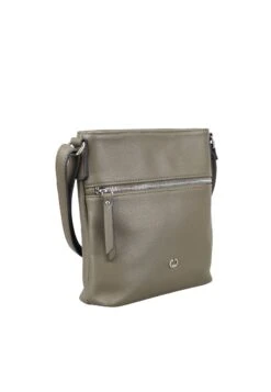 Gerry Weber DAILY USE SVZ - Umhängetasche - Khaki 12 Gerry Weber DAILY USE SVZ - Umhängetasche - Khaki -Dein Mode Laden 6b56a520c4104f90a5a252e3d50e02af