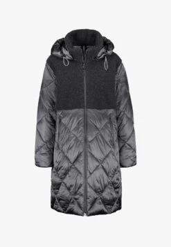 Gerry Weber Wintermantel - Anthrazit 11 Gerry Weber Wintermantel - Anthrazit -Dein Mode Laden 6b9416c918db417ab35a22b7103c0ec5