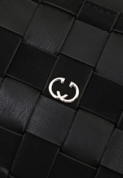 Gerry Weber FULL BASKET - Tagesrucksack - Black -Dein Mode Laden 6be7cd593e8d440690be8b869ec150f3