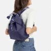 Gerry Weber CARING FOR YOU - Tagesrucksack - Darkblue