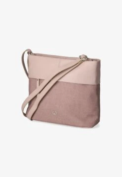 Gerry Weber KEEP IN MIND - Umhängetasche - Rose