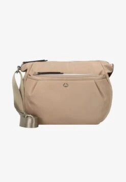 Gerry Weber BREATH SOUNDS - Umhängetasche - Beige -Dein Mode Laden 6d0f55226aac4b7f83cee9b24ce7ae33