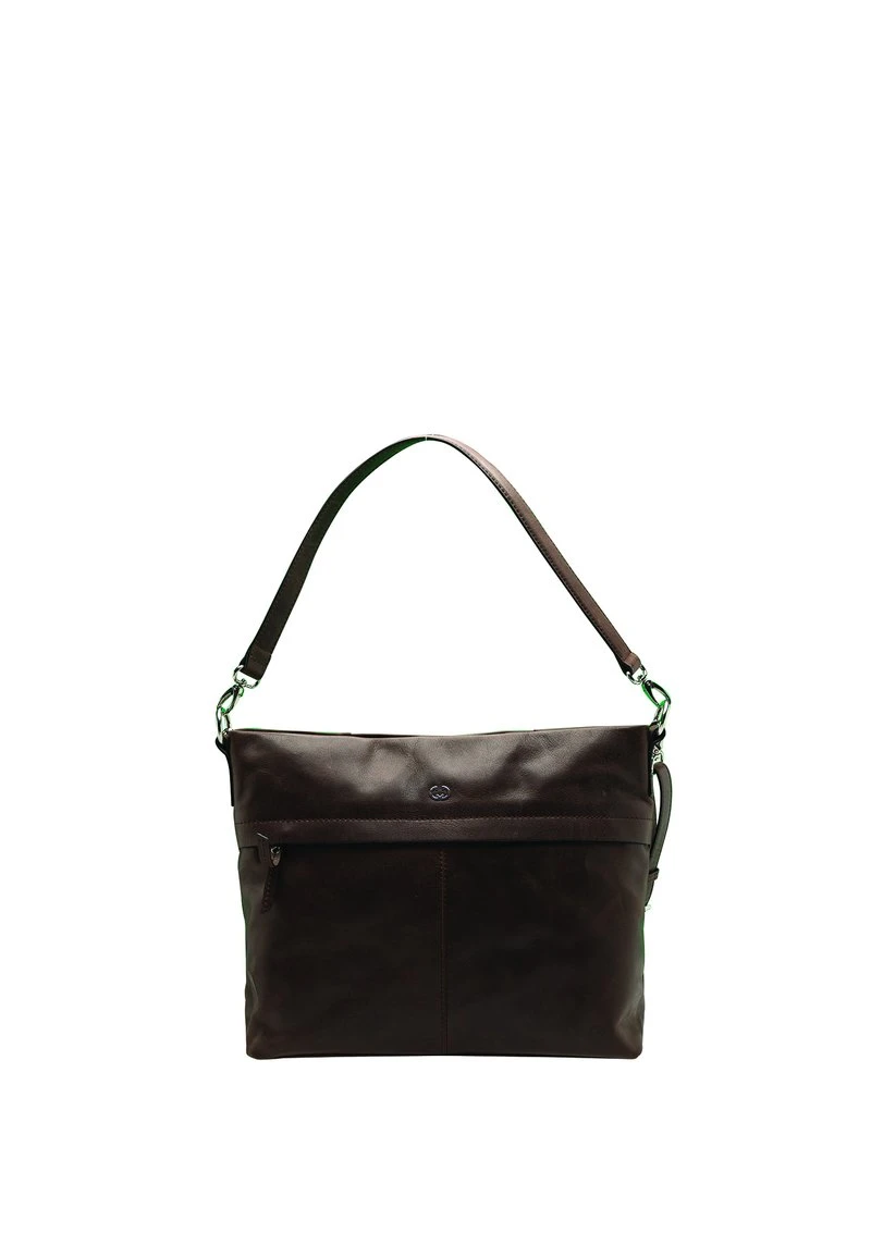 Gerry Weber Handtasche - Cognac 5 Gerry Weber Handtasche - Cognac – Bild 3