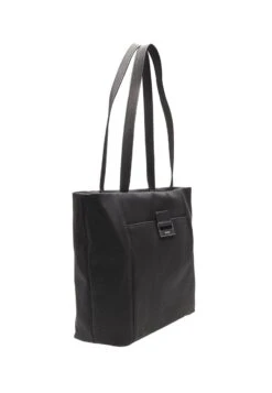Gerry Weber BE DIFFERENT - Handtasche - Black -Dein Mode Laden 6ea5bdaab38e4a659c7f93cd8aa1d50b