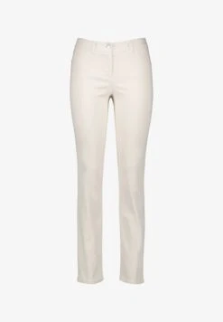 Jeans Slim Fit - Beige -Dein Mode Laden 6ec301eb105c4bee9eafcf35224fd27b 1