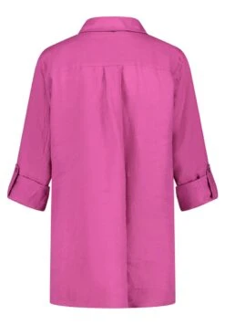Hemdbluse - Orchid -Dein Mode Laden 6f3ecfb0ca634bb1bebd816d4b2869dc