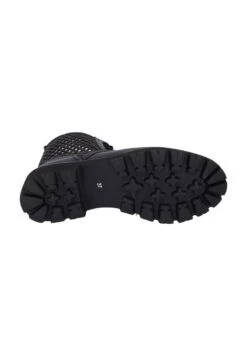 Gerry Weber SENA - Schnürstiefelette - Schwarz -Dein Mode Laden 7006a29940d242879fde1b94512efade