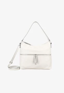 Gerry Weber DAILY USE HOBO - Handtasche - Lightgrey -Dein Mode Laden 710ef9accf5741368be7948623ed7cde 1