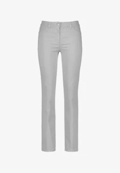 Gerry Weber Jeans Slim Fit - Grey Denim